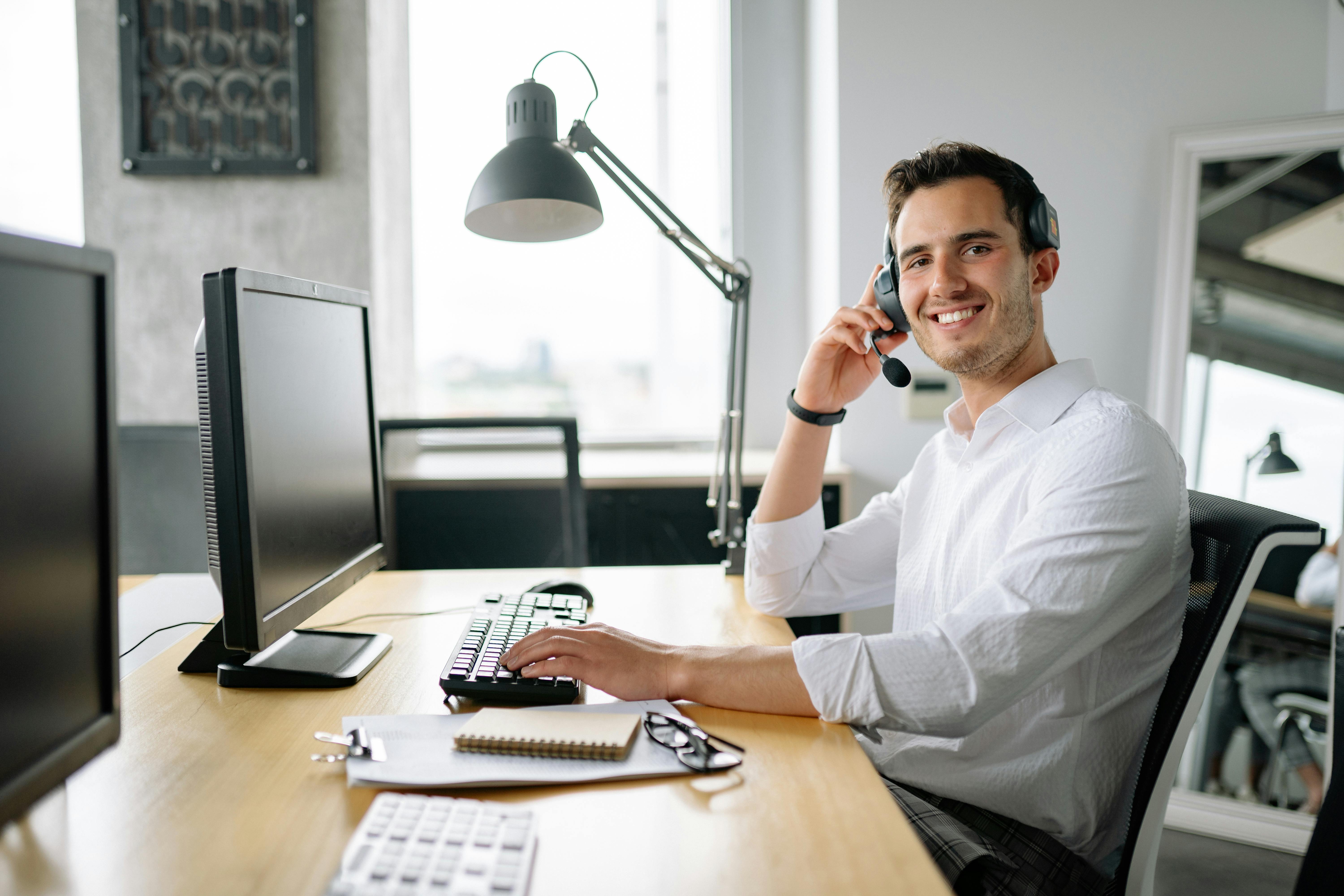 24/7 customer support